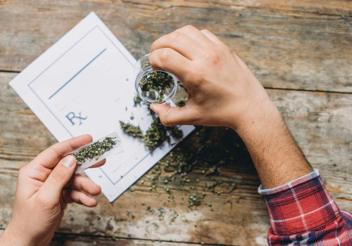 Why get a medical marijuana card in california?